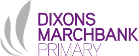 Dixons Marchbank Primary Logo