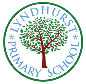 Lyndhurst Primary School Logo 2