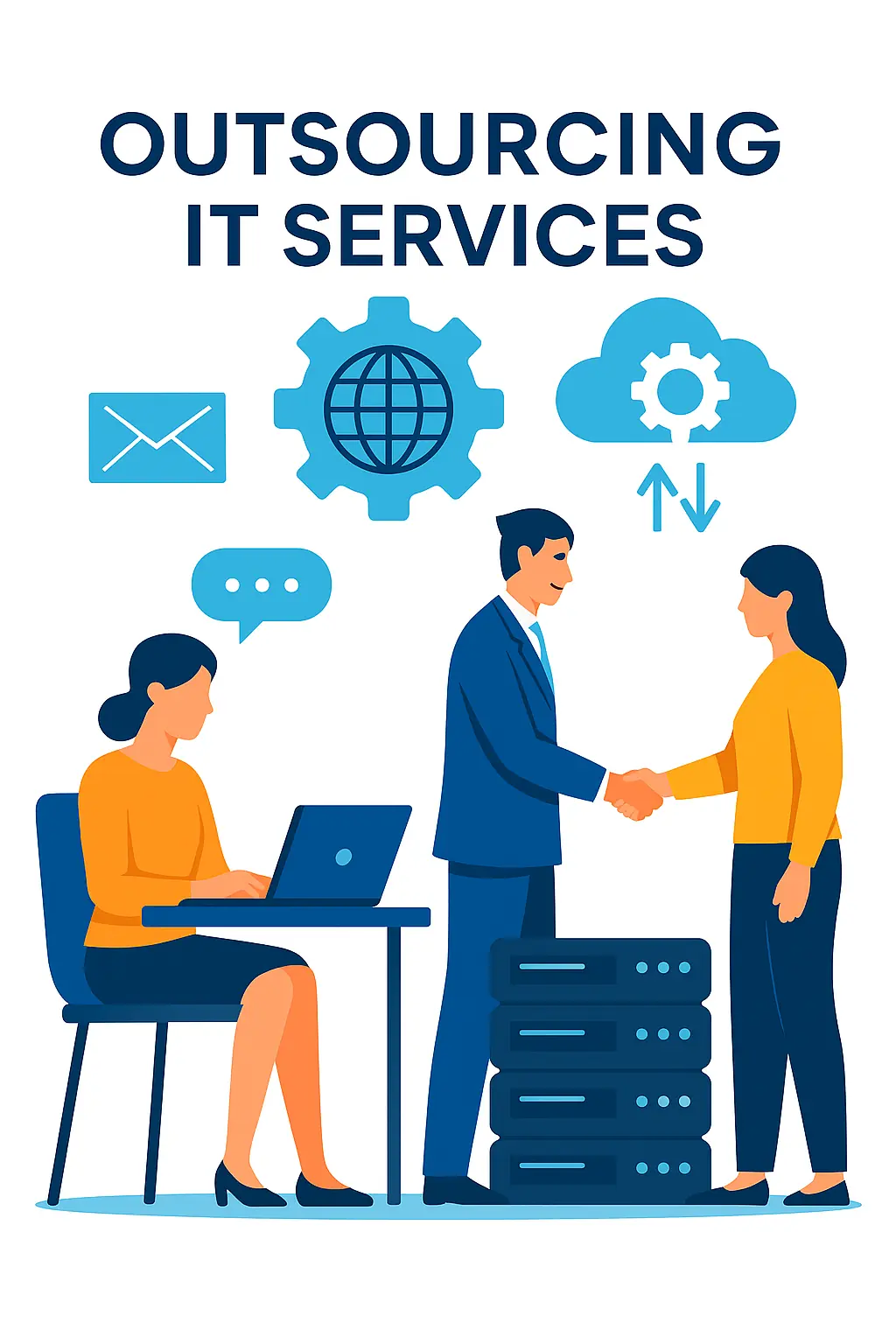 IT Services Monitor