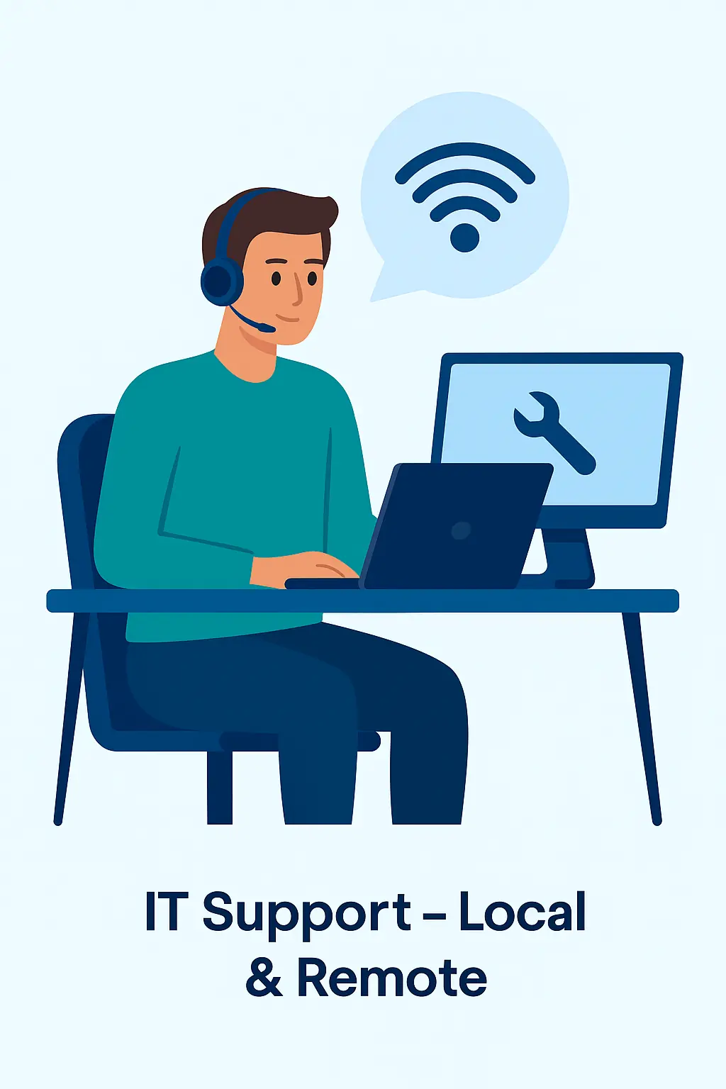 IT Services Monitor