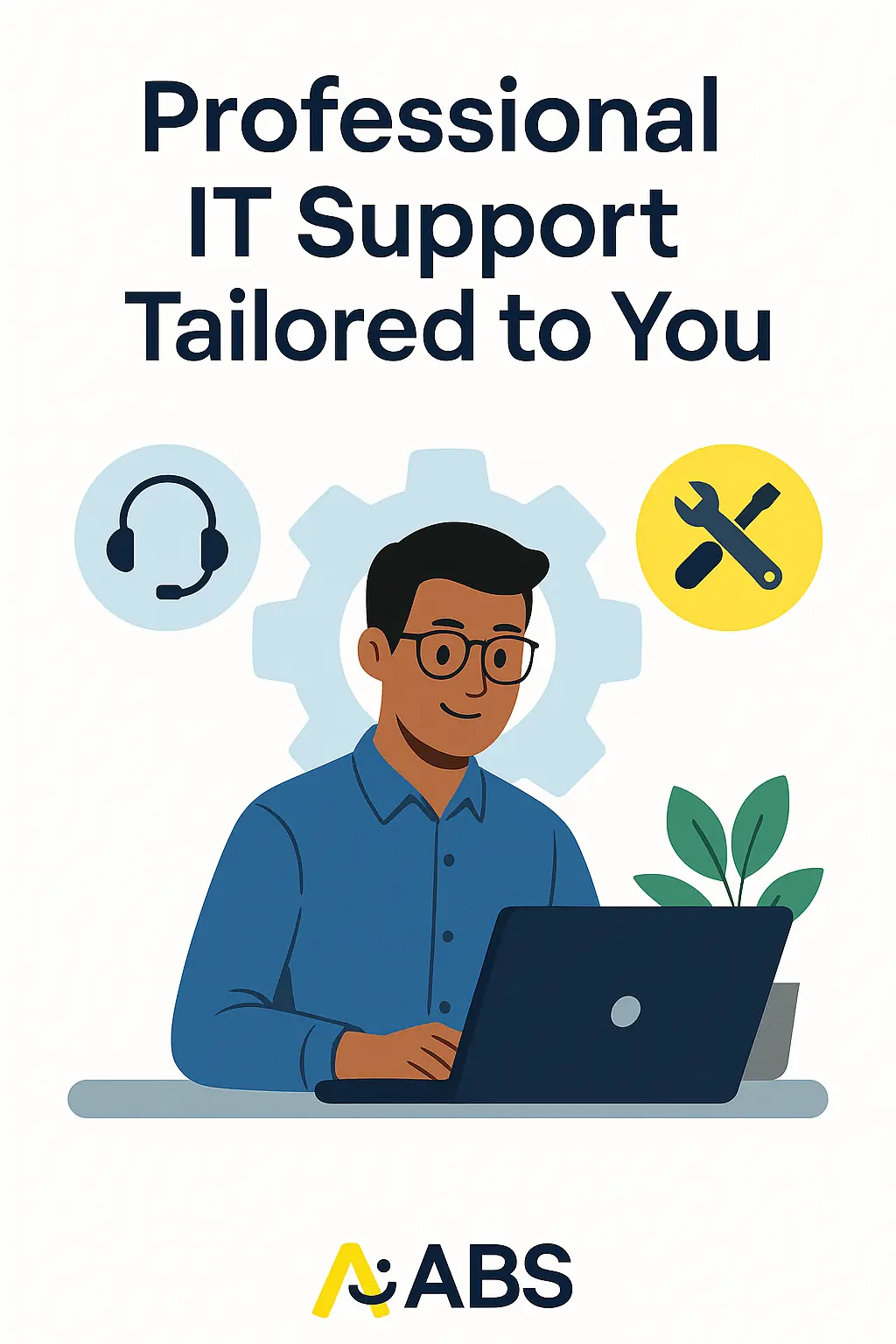 IT Services Monitor