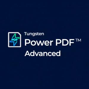 Power PDF logo